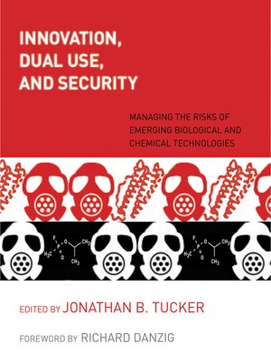cover image of Innovation, Dual Use, and Security